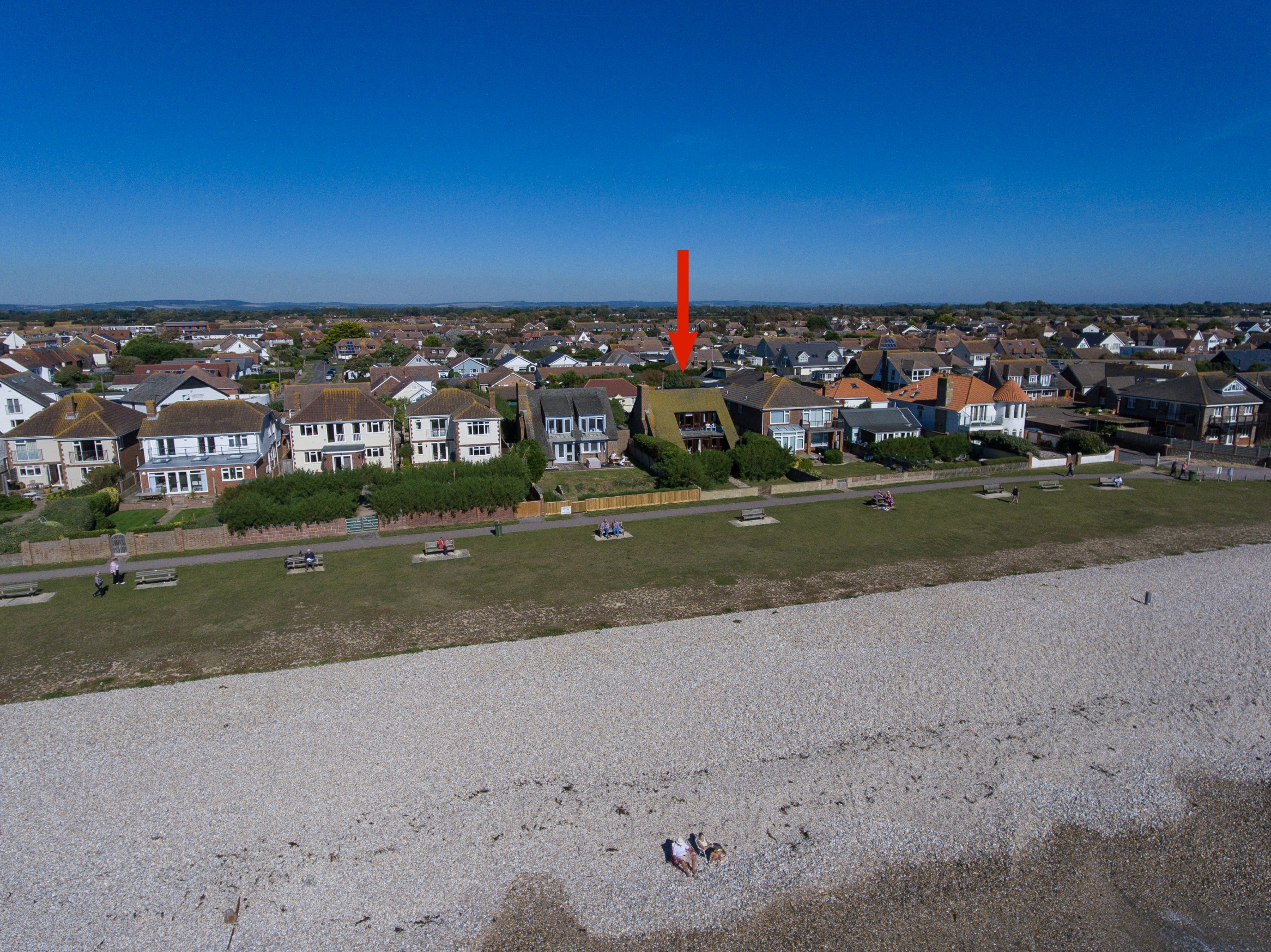 Holiday Lettings, East Wittering Fairhaven Baileys Estate Agent